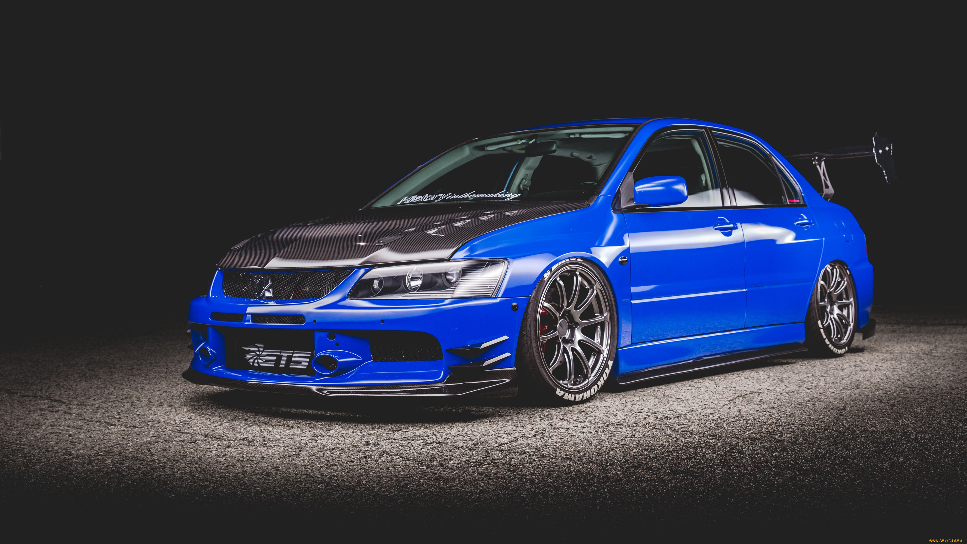 , mitsubishi, lancer, evolution, viii, japan, car, tuning, cars, legend